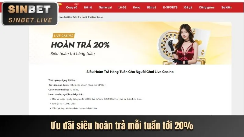 Chương trình giới thiệu bạn bè AC888 Win